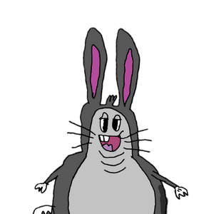 Big Chungus X Cartoon Big Chungus Wiki Fandom