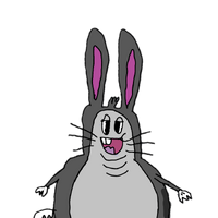 Big Chungus X Cartoon Big Chungus Wiki Fandom