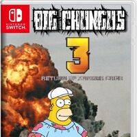 Category Games Big Chungus Wiki Fandom