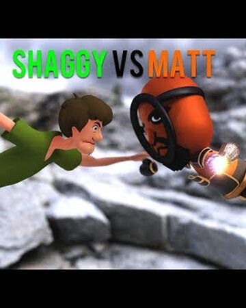 Shaggy Vs Matt Big Chungus Wiki Fandom