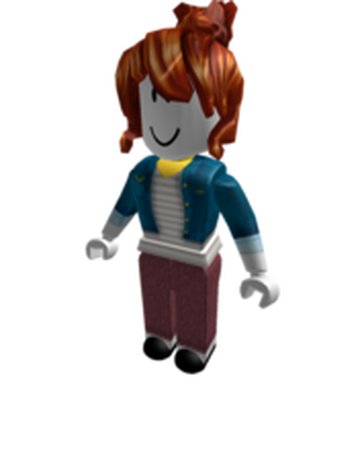 Roblox Background Girl