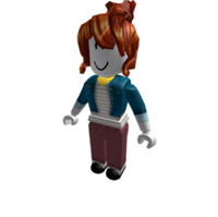 Roblox Girl Big Chungus Wiki Fandom