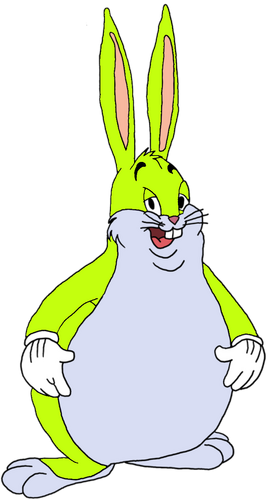 Big Chunk | Big Chungus Wiki | Fandom