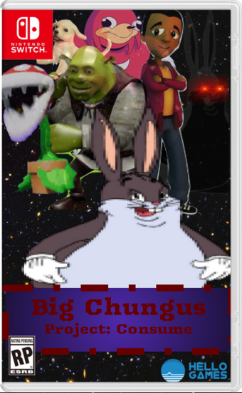 Making Big Chungus A Roblox Account - big chungus decal roblox id