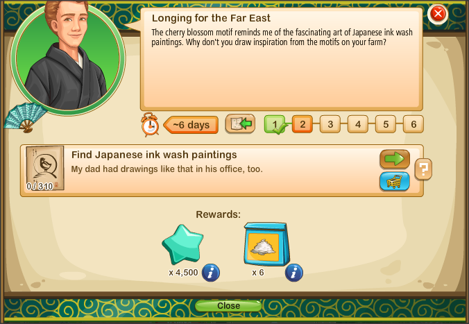 Asian Event-2