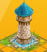 Water tower