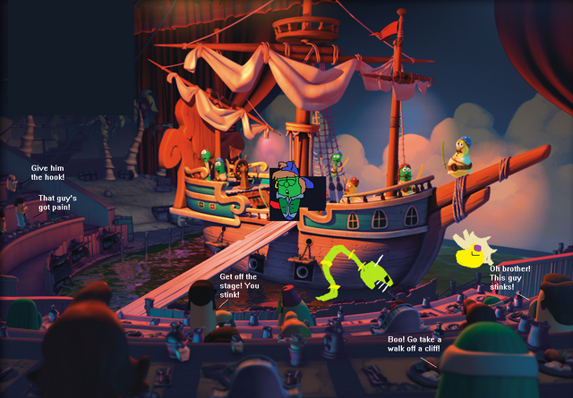 File:Huck and Many People Onboard a Boat.png