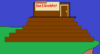 Marten's Bed and Breakfast