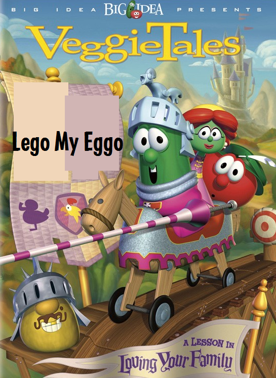 image lego my eggo