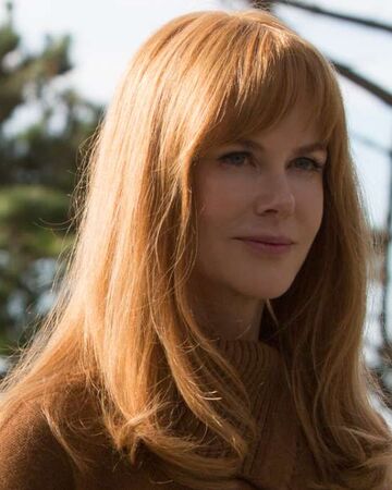 Celeste Wright Big Little Lies Wiki Fandom