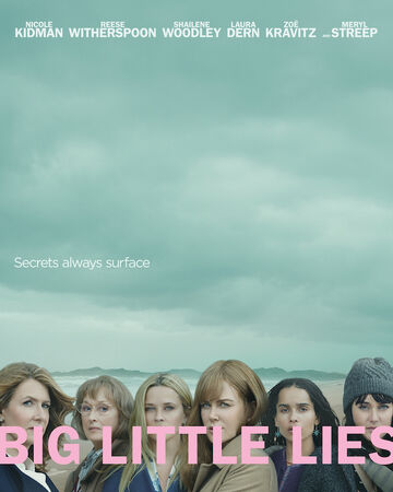 Season 2 Big Little Lies Wiki Fandom