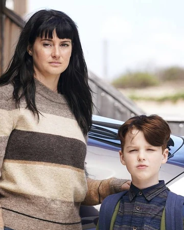 The End Of The World Big Little Lies Wiki Fandom