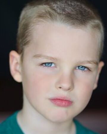 Iain Armitage Big Little Lies Wiki Fandom
