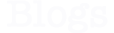 Blogbanner