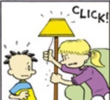 Image - Ellen.jpg | Big Nate Book Series Wiki | FANDOM powered by Wikia