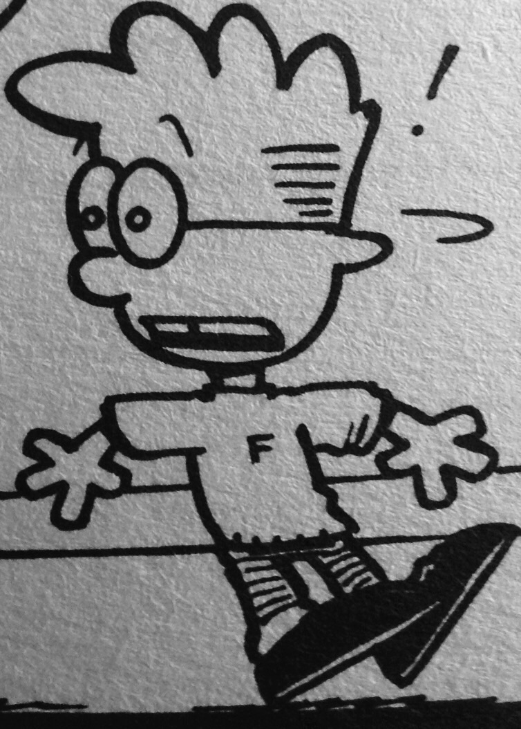 Francis Pope | Big Nate Book Series Wiki | Fandom