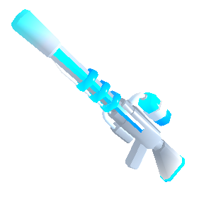 Freeze Gun Roblox Big Paintball Wiki Fandom - freeze gun roblox