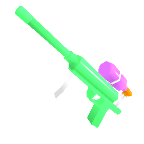 Roblox Big Paintball Wiki Fandom - big size gun roblox