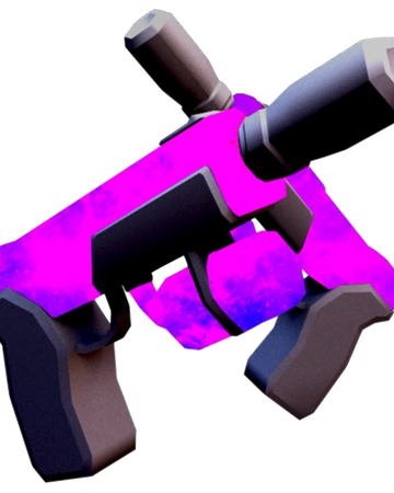 Dark Matter Dual Pistols Roblox Big Paintball Wiki Fandom - elite sniper roblox