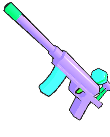 Roblox Big Paintball Best Guns