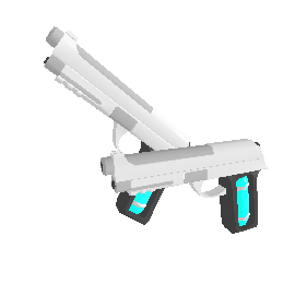 Dual Pistols Roblox Big Paintball Wiki Fandom - roblox paintball gun png