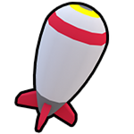 Roblox Big Paintball Wiki Fandom - i got the minigun big paintball roblox youtube