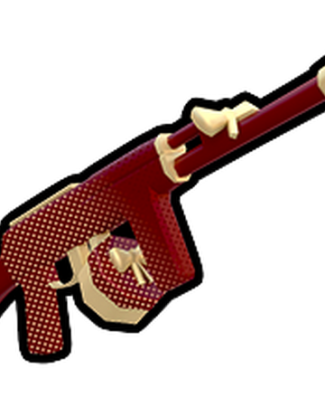 Santa S Gun Roblox Big Paintball Wiki Fandom - pistola pack roblox wikia fandom
