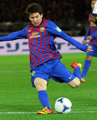 Fc Barcelona Big Soccer Wiki Fandom