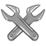 Icon options
