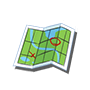 Main map