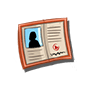 Main character