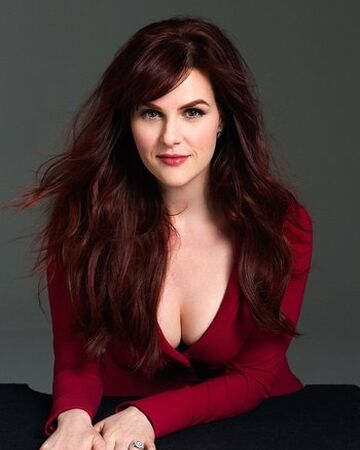 Sara Rue Imdb