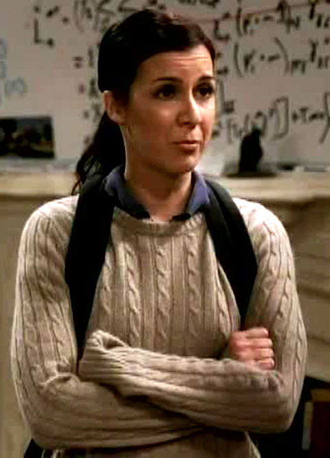 Gilda The Big Bang Theory Wiki FANDOM Powered By Wikia penny-s-character-was-originally-called-katie-in-an-unaired-pilot-and