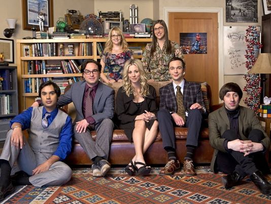 List Of The Big Bang Theory Episodes The Big Bang Theory Wiki Fandom Powered By Wikia