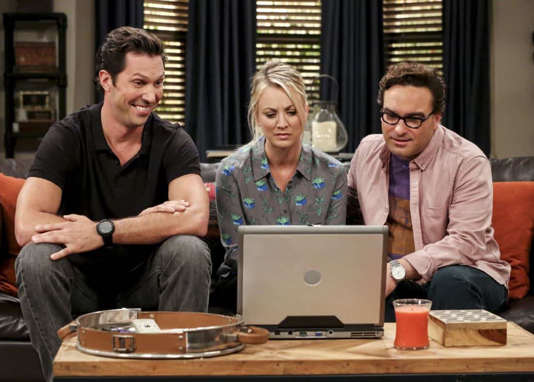 Big Bang teoria sarja kuva porno