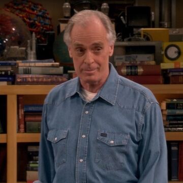 Wyatt The Big Bang Theory Wiki Fandom