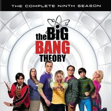 Season 9 The Big Bang Theory Wiki Fandom
