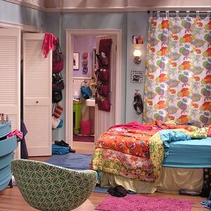 Apartment 4b The Big Bang Theory Wiki Fandom