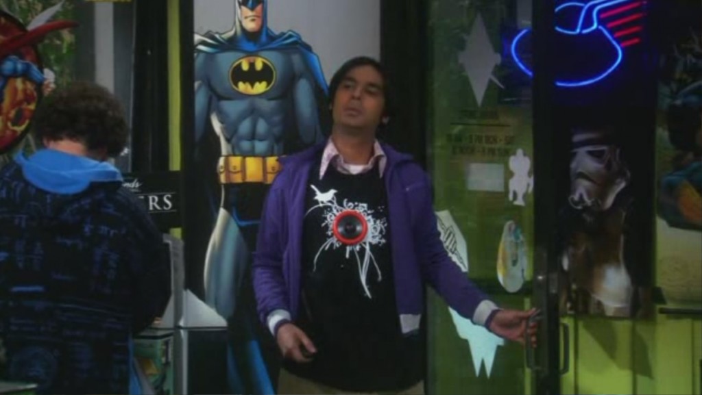 Category:Marvel Comics | The Big Bang Theory Wiki | Fandom