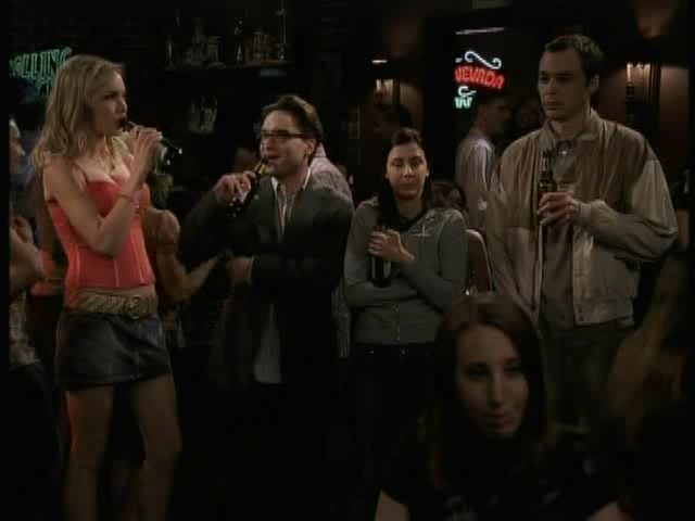 big bang theory unaired pilot full episode free online