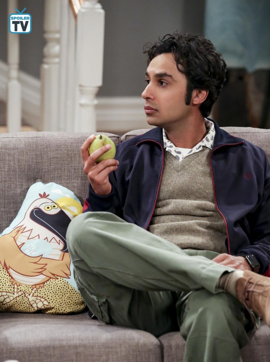 Rajesh Koothrappali | The Big Bang Theory Wiki | FANDOM powered by Wikia