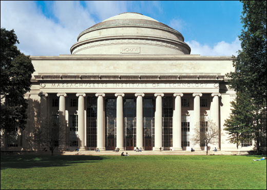 massachusetts institute of technology
