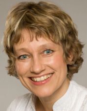 Leslie Synchronsprecherin