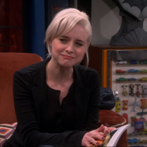 Claire The Big Bang Theory Wiki Fandom