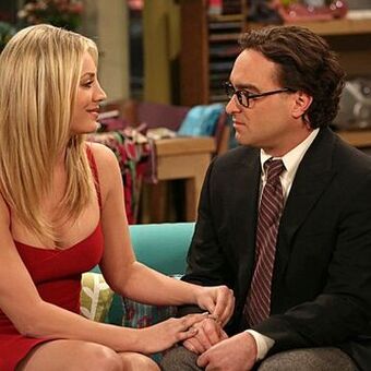 Penny The Big Bang Theory Wiki Fandom