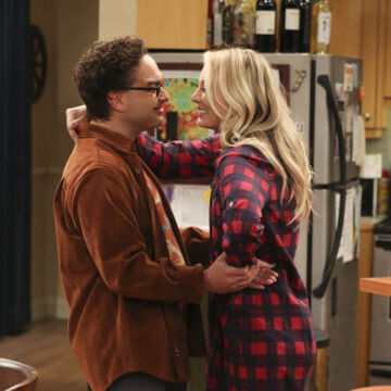 The Stockholm Syndrome The Big Bang Theory Wiki Fandom