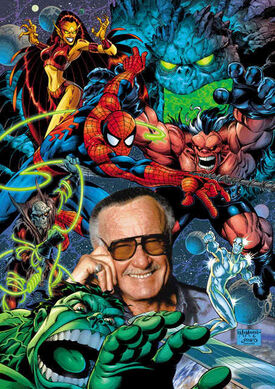 Stan-lee