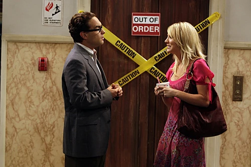 The Big Bang Theory Episodenliste