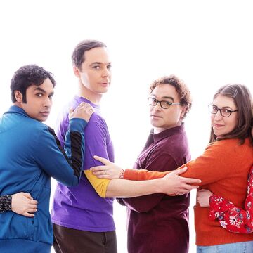 Unraveling The Mystery A Big Bang Farewell The Big Bang Theory Wiki Fandom