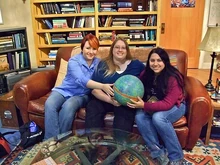 Wmapball